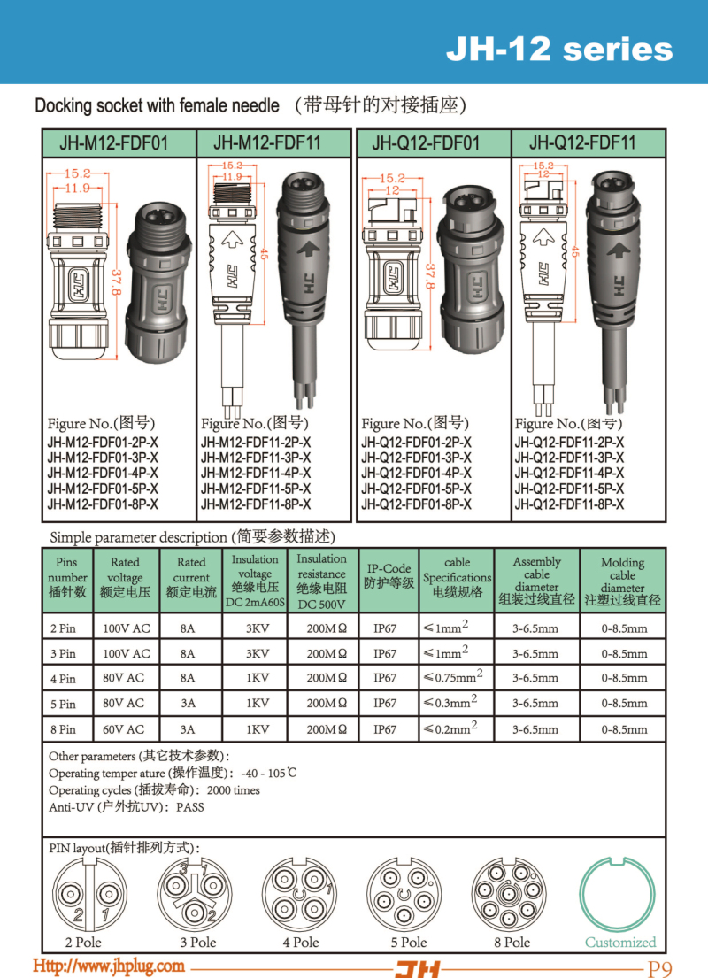 P9-JH-12 series-docking socket with female needle.jpg