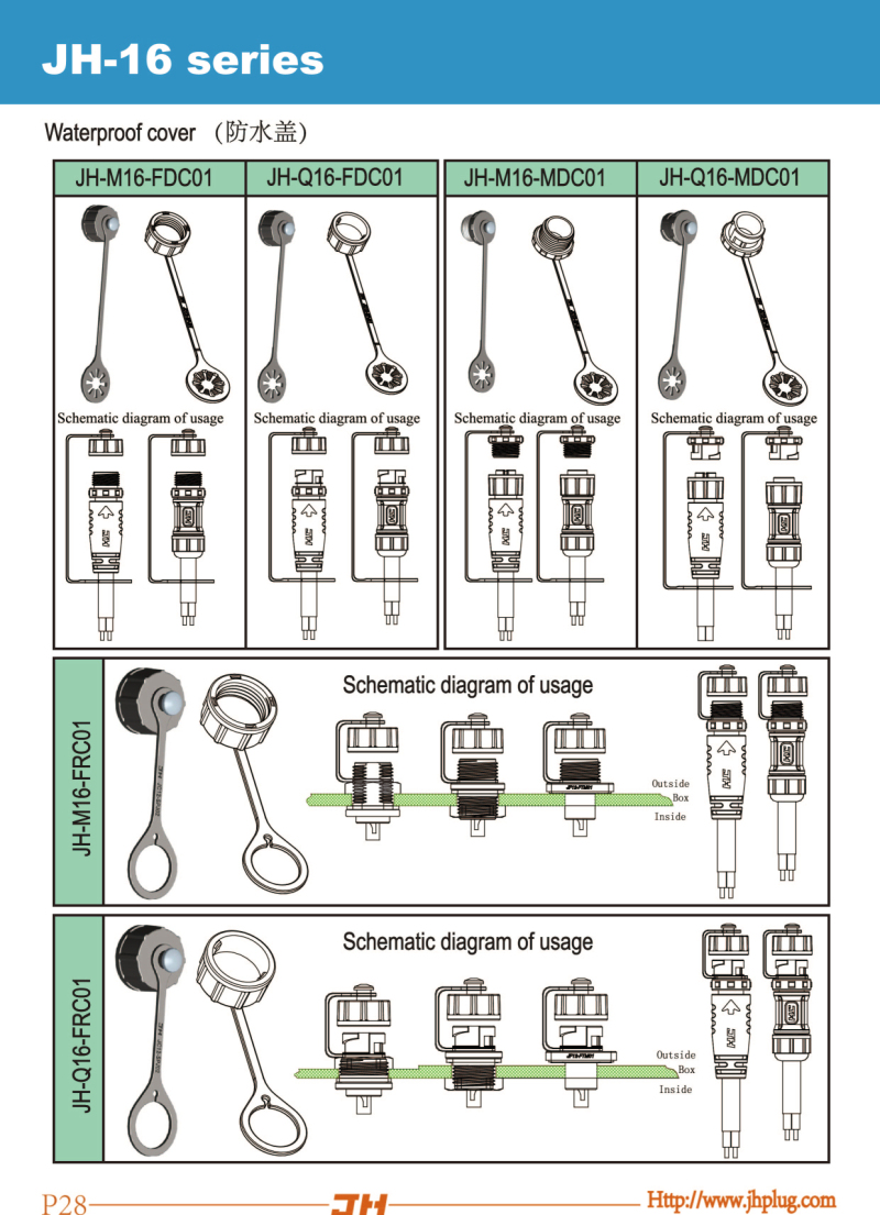 P28-JH-16 series-Waterproof cover.jpg